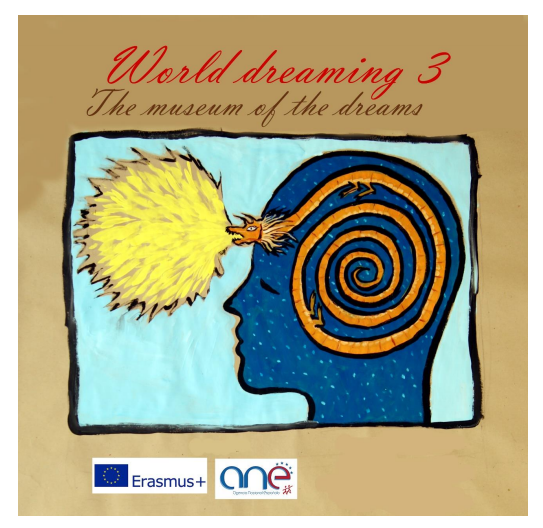 Youth Exchange Málaga – Dreaming 3: The museum of the dreams